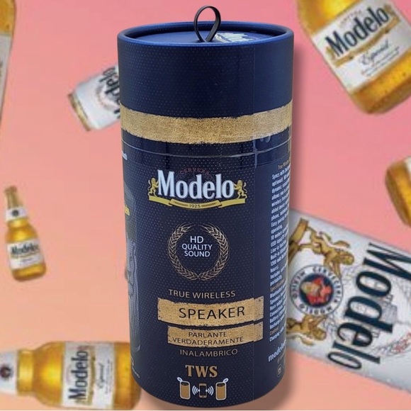 Modelo True Wireless Speaker - Picture 1 of 3